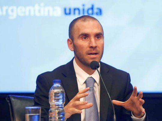 Argentina no pagó un bono y Guzmán dijo que "siguen las negociaciones" | Nacionales