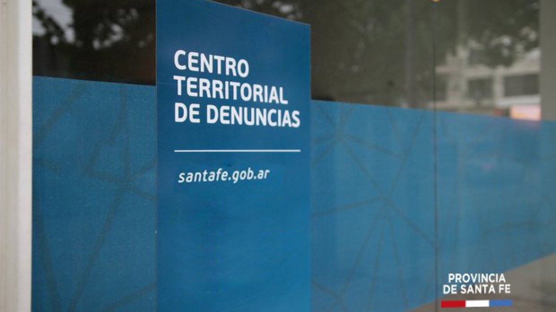 Retoman sus actividades los Centros Territoriales de Denuncias con turnos previos | Noticias