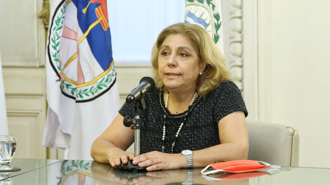 Martorano: "Las caminatas recreativas obligan a un mayor compromiso social" | Noticias