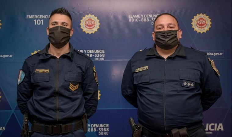 Córdoba: rescataron a un nene que se había escapado para ver a sus abuelos | Noticias