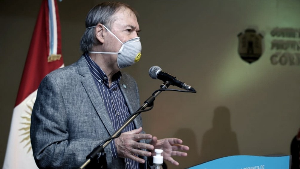 Córdoba flexibilizará actividades a partir del martes próximo | Noticias