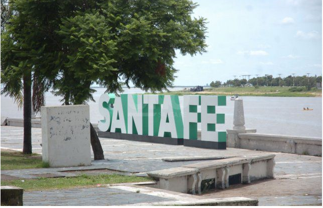 Feriado con buen tiempo y cielo despejado en la ciudad | Noticias