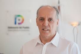 "Hay que aguantarse los insultos de la gente con necesidades", dice defensor del Pueblo de la Ciudad | Información General