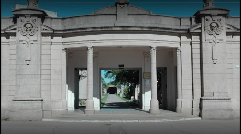 Esperanza: Tras el anuncio de la protesta, el municipio confirmó la apertura del cementerio | Noticias