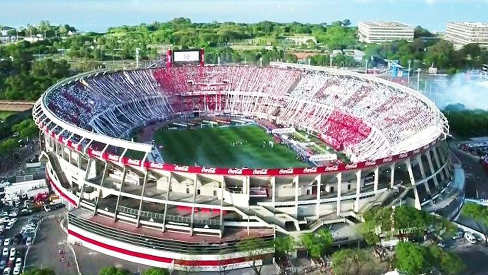 River celebra un nuevo aniversario con propuestas solidarias de sus hinchas | Deportes