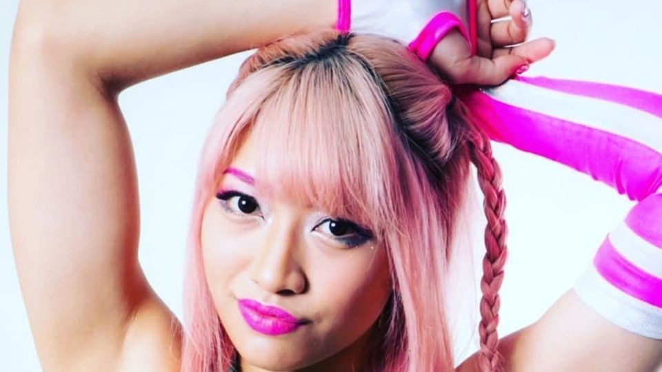 Murió Hana Mikura, estrella de un reality japonés | Espectaculos