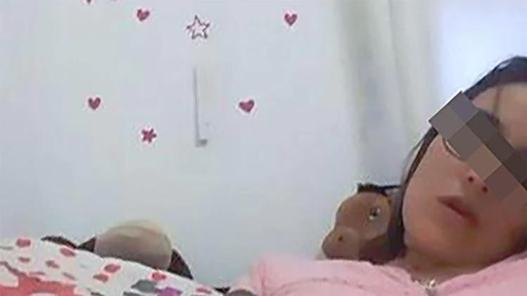 Habló la profesora acusada de mandarle un video hot a un alumno menor | Noticias