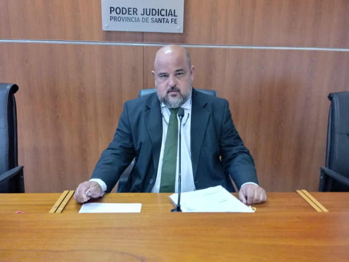 Juego ilegal: imputado por liderar asociación ilícita, defraudar al Estado y cohecho | Judiciales