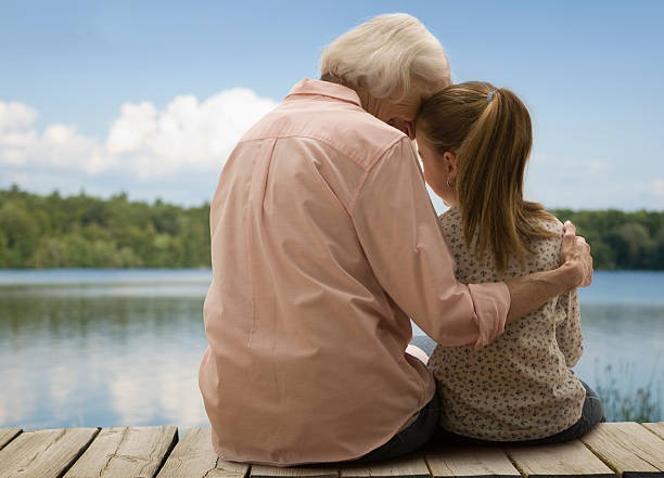 Obligan a una abuela a quitar las fotos de sus nietos de Facebook y Pinterest | Redes