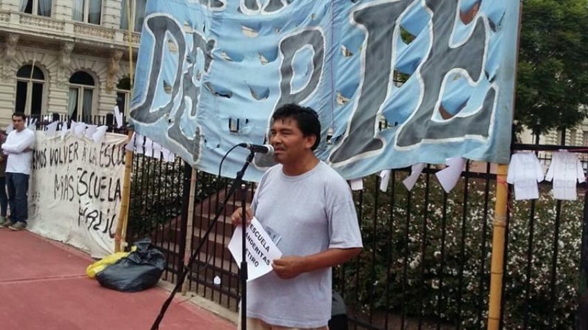 Murió por coronavirus otro referente social del Barrio 31 | Información General