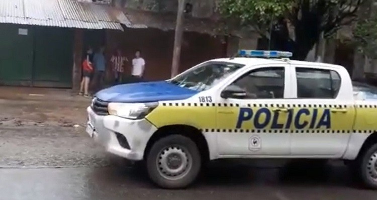 Crimen en Tucumán: abandonó a su ex pareja y los hermanos lo asesinaron a tiros | Nacionales