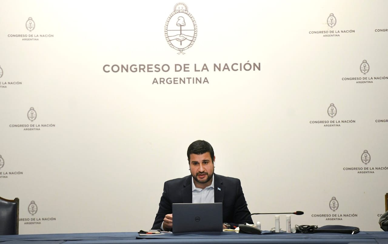 Marcos Cleri: “Hay que mejorar la democracia, no retroceder a tiempos oscuros” | Noticias