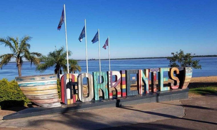 Corrientes pasa a la fase 5 de la cuarentena: habilitan bares, gimnasios y reuniones | Información General