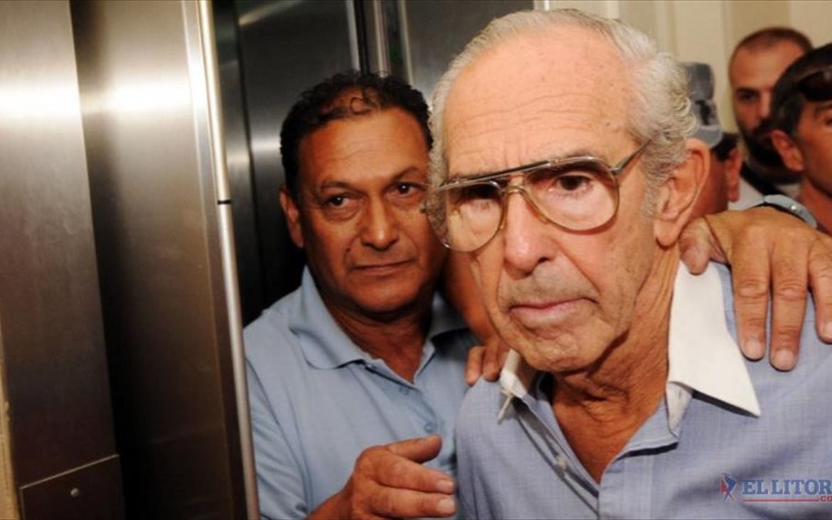 A los 85 años murió el femicida Ricardo Barreda | Nacionales