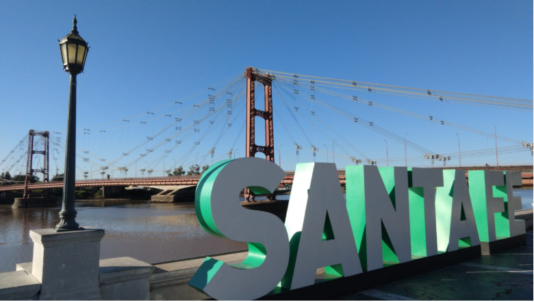 Martes fresco y con buen tiempo en la ciudad | Noticias