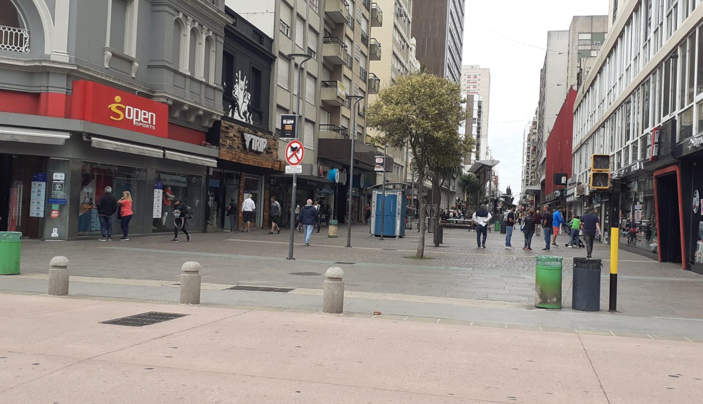 Mar del Plata: tras reclamos, permiten la apertura de comercios por 72 horas | Nacionales