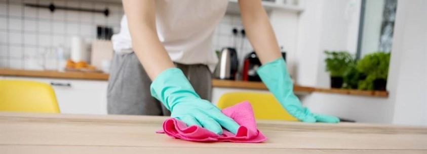 Empeoró la situación laboral de más de la mitad de las empleadas domésticas | Información General