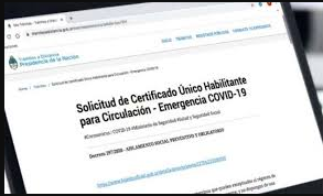 En la provincia habrá que renovar todos los permisos para circular sin excepción | Noticias