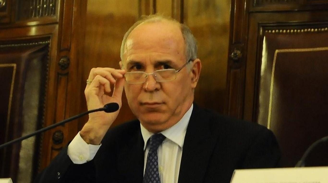 Lorenzetti advirtió que el aislamiento "no puede ser permanente" | Judiciales