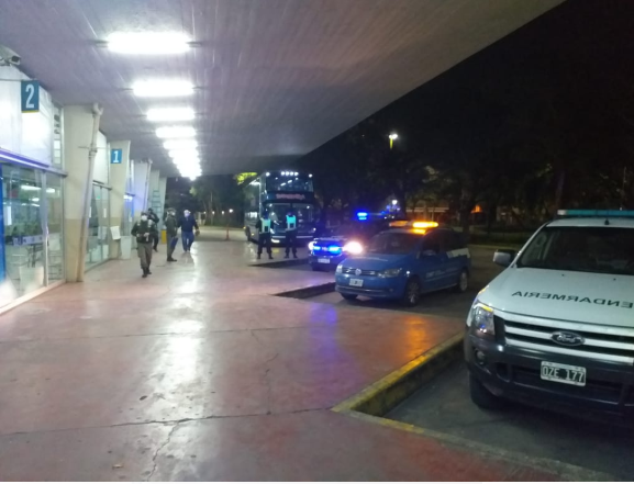 Continúan los operativos de control de la Policía de Seguridad Vial | Noticias