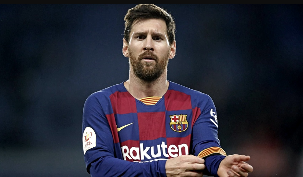 Messi tuvo su cuenta de Instagram inactiva y preocupó a sus fanáticos | Deportes