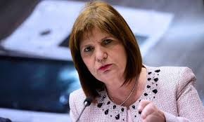 Bullrich propone que se generen "barrios o burbujas sanas como se hizo en varios países" | Información General