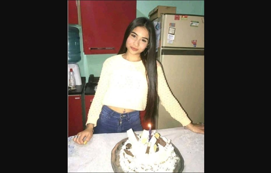 La historia de Loriana Tissera, la chica que asesinaron para robarle su celular | Nacionales