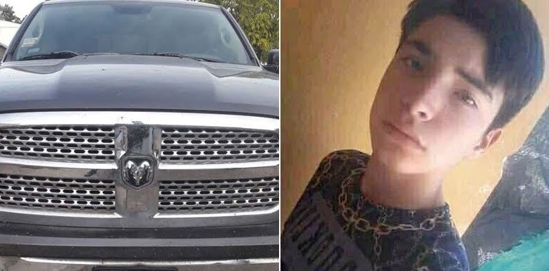 Declaró el estanciero que atropelló a un chico en su campo: "No lo vi, se me cruzó" | Nacionales