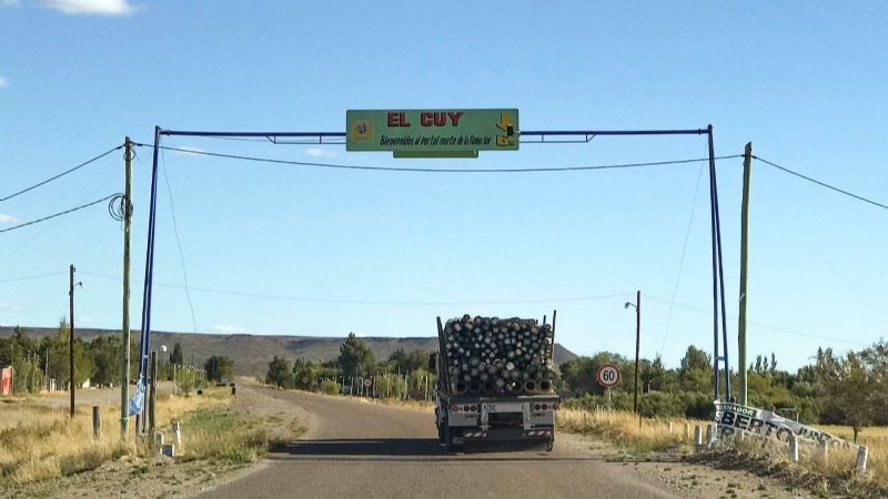 Hizo 150 km para ver a su novia y lo denunció la suegra | Información General