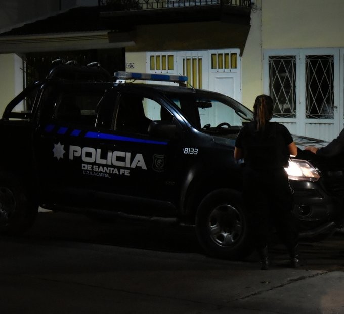 Se activó el protocolo en una comisaría de la ciudad de Santa Fe | Noticias