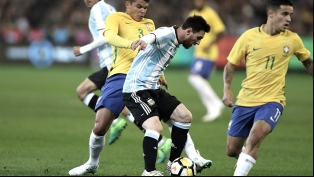 FIFA quiere que las eliminatorias empiecen en septiembre y la fecha de marzo pase a 2022 | Deportes