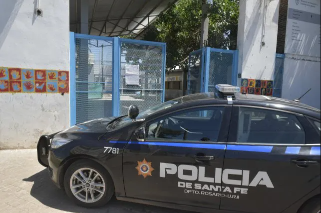 Amsafé Rosario: más de 60 escuelas fueron robadas o saqueadas en lo que va del año | Noticias