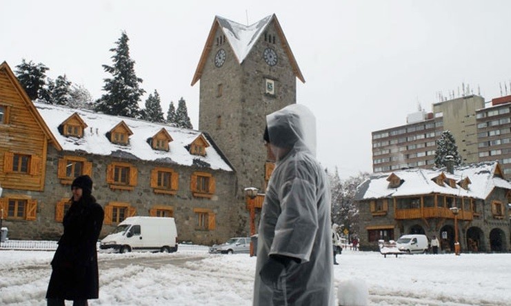 Planean empezar los viajes de egresados a Bariloche en septiembre | Nacionales
