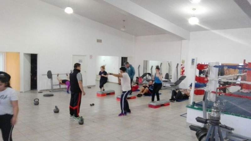 Reabren los gimnasios en Tierra del Fuego | Nacionales