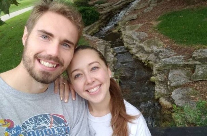 La novia se murió en un accidente y no le quieren devolver al novio el adelanto del video de boda | Redes