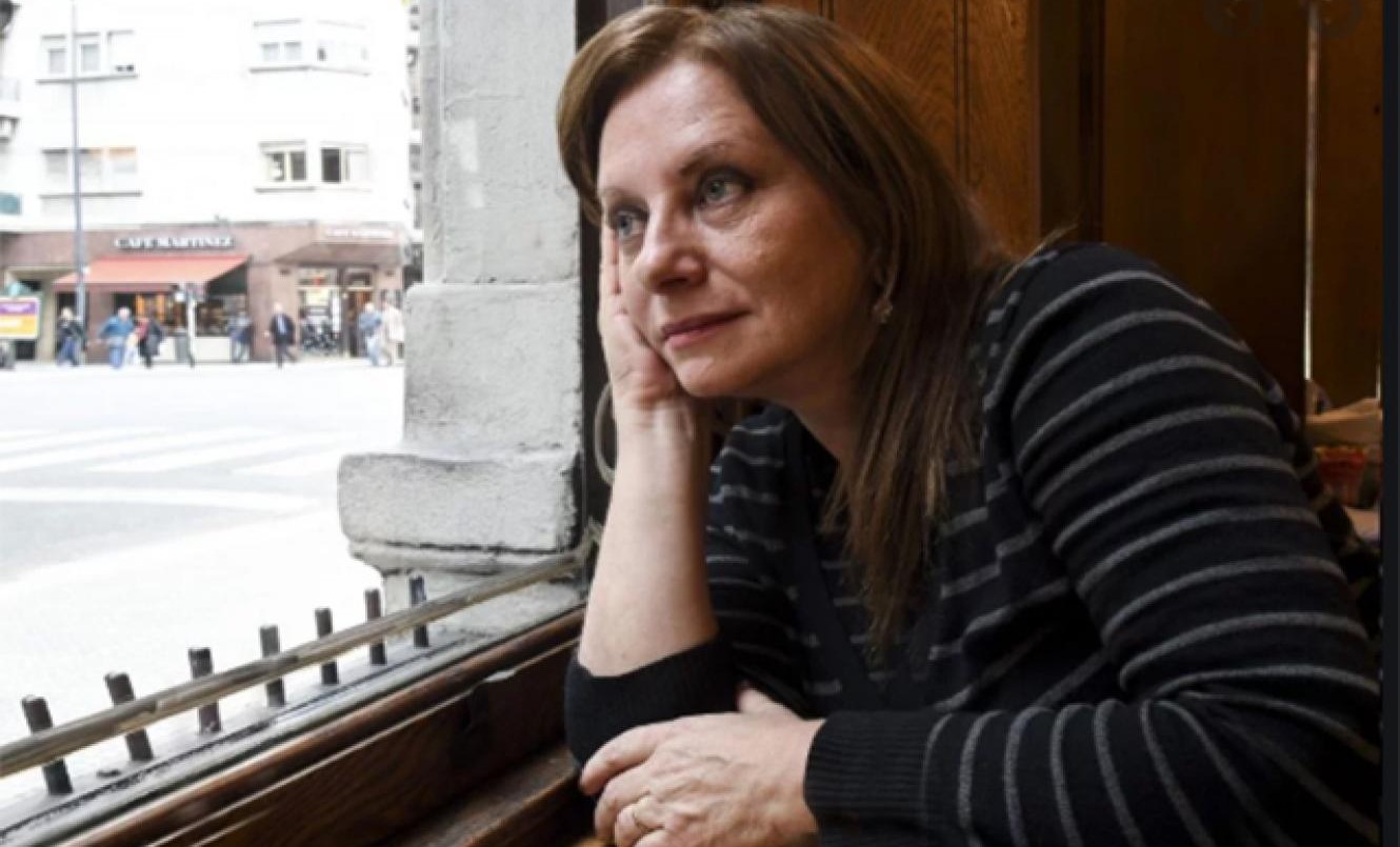 Miriam Lewin fue nombrada defensora del Público de Servicios de Comunicación Audiovisual | Nacionales