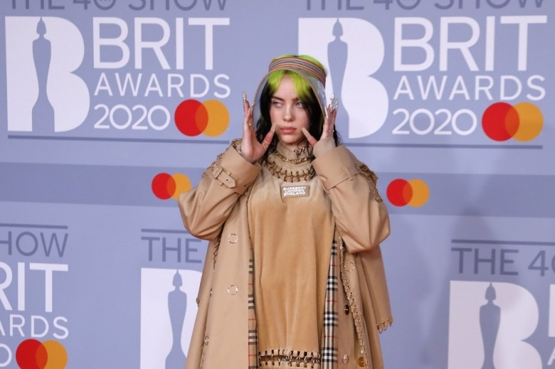 El video en el que Billie Eilish muestra su cuerpo para darle una lección a los haters | Espectaculos