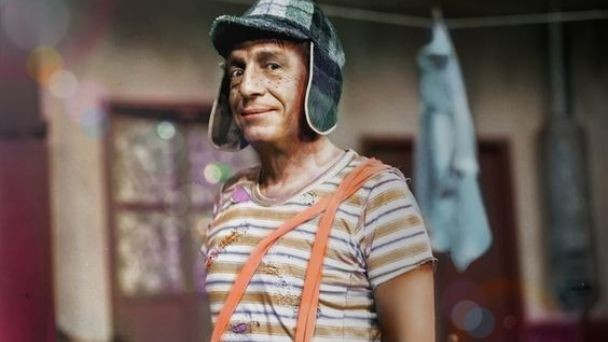 El final trágico del Chavo del ocho que evitó la hija de Chespirito | Espectaculos