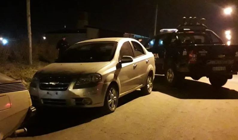 Narcos en Rosario: usaron un FAL en un tiroteo y balearon a un policía | Noticias