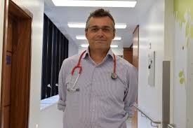 El increíble caso del médico que se recuperó de coronavirus y ahora tiene récord de anticuerpos | Información General