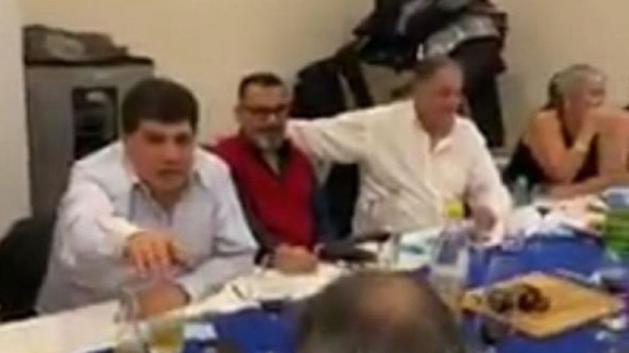 Video: la fiesta gitana que violó la cuarentena en Río Gallegos | Información General