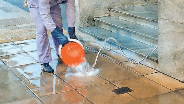 Los consorcios de edificios pueden acceder al ATP | Nacionales