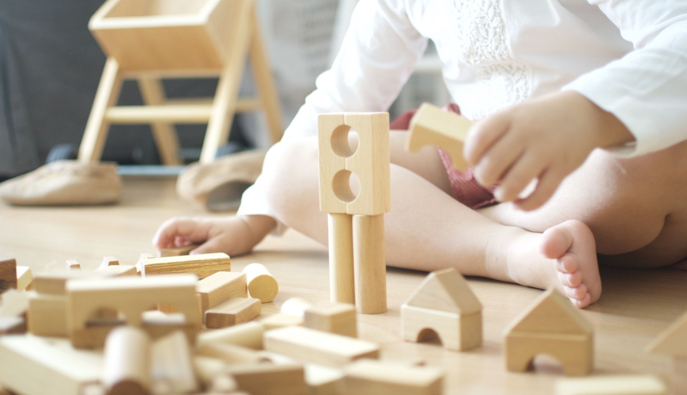 Programa nacional de derecho al juego: en qué consiste "Jugar" | Nacionales