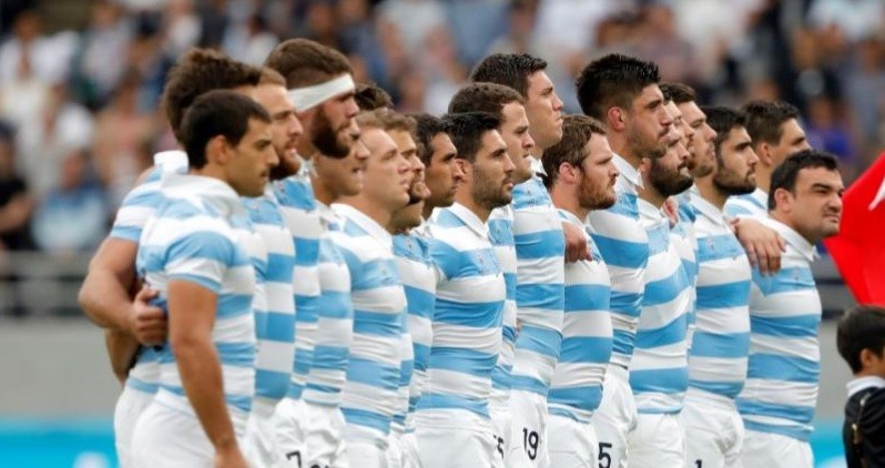 Coronavirus: las 10 nuevas reglas que adopta el rugby para reducir el contacto | Deportes