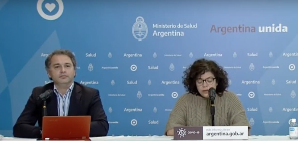 Coronavirus en AMBA: "El número de casos se ha estabilizado" | Nacionales