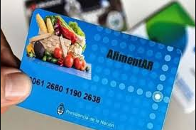Tarjeta Alimentar: Balance del operativo de entrega en la provincia de Santa Fe | Noticias