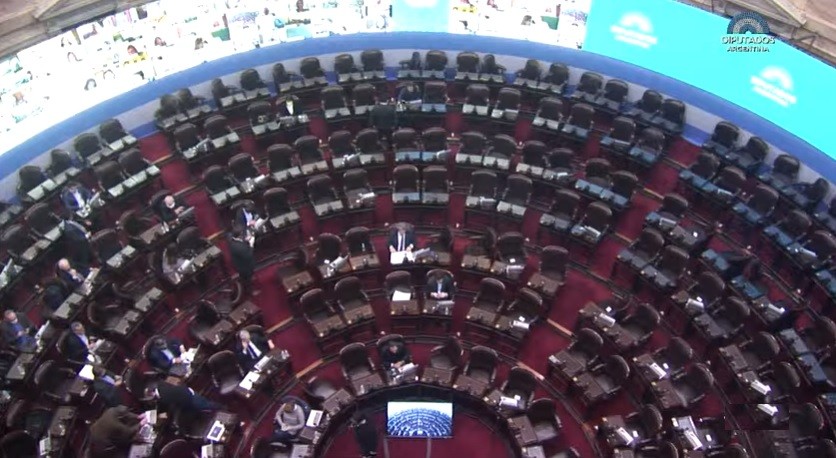 La Cámara de Diputados delineó la nueva agenda a tratar en el Congreso | Nacionales