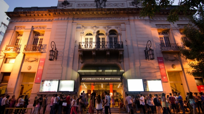 El Centro Cultural Provincial invita al nuevo ciclo “Escena Despierta” | Espectaculos