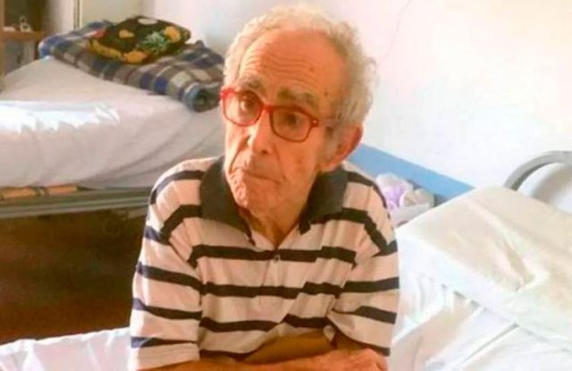 El video inédito que grabó el femicida Ricardo Barreda antes de morir | Nacionales