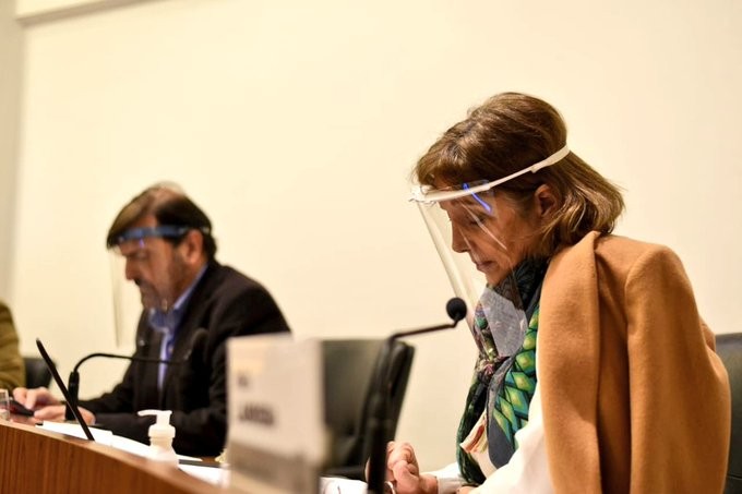 Desde el Concejo solicitan al Intendente que gestione la flexibilización del aislamiento | Noticias